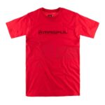 Magpul Unfair Advantage Cotton T-Shirt Red L