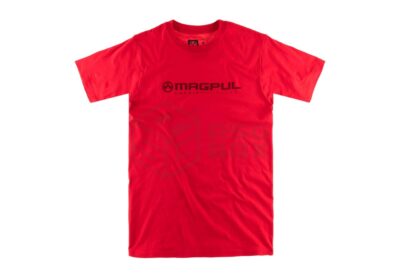 Magpul Unfair Advantage Cotton T-Shirt Red L