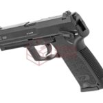 USP Metal Version Co2 GBB Black