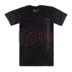 Magpul Vert Logo Cotton T-Shirt Black S