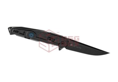 Ruike Beta Plus Black