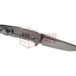 Ruike Beta Plus Silver