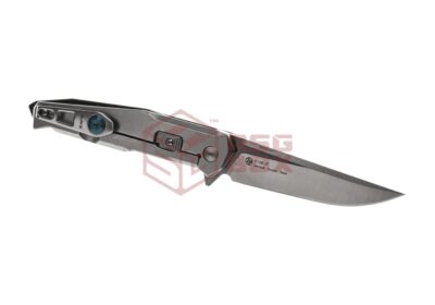 Ruike Beta Plus Silver