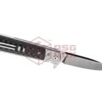 Artisan Cutlery Classic Linerlock White