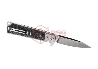 Artisan Cutlery Classic Linerlock White