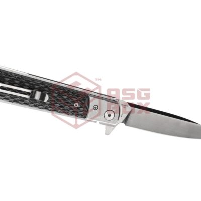 Artisan Cutlery Classic Linerlock White