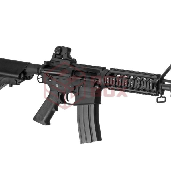 Cyma CM002 M4 CQB Full Metal