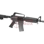 Cyma CM009E XM177 E Full Metal