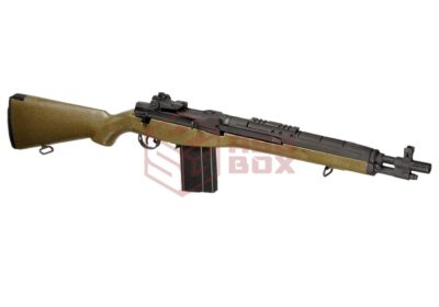 Cyma CM032A M14 Scout OD