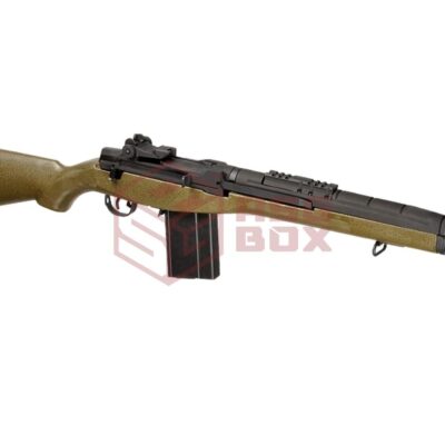 Cyma CM032A M14 Scout OD