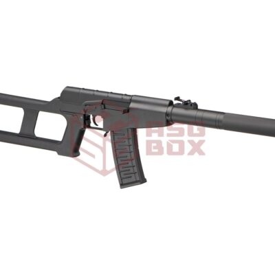 Cyma CM099 VSS Full Metal Black