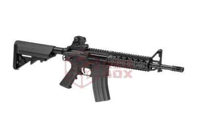 Cyma CM617 M4 CQB Black