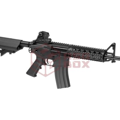 Cyma CM617 M4 CQB Black
