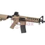 Cyma CM617 M4 CQB Tan