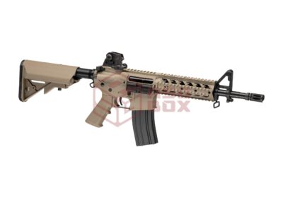 Cyma CM617 M4 CQB Tan