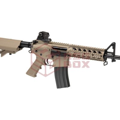 Cyma CM617 M4 CQB Tan