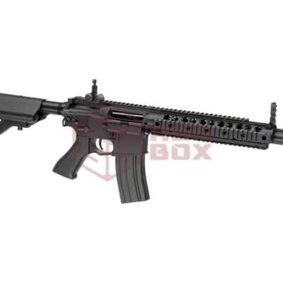 Cyma CM622 M4 Black