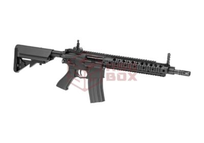 Cyma CM622 M4 S-AEG Black