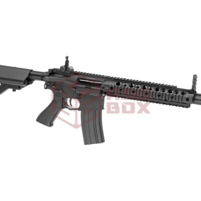 Cyma CM622 M4 S-AEG Black