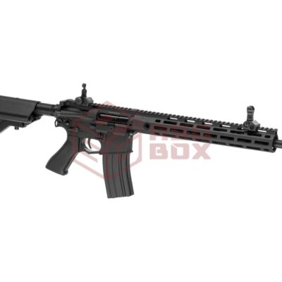 Cyma CM623 M4 S-AEG Black