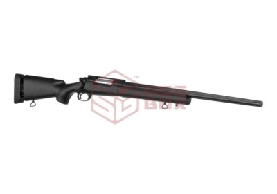 Cyma CM702 M24 SWS Bolt-Action Sniper Rifle Black