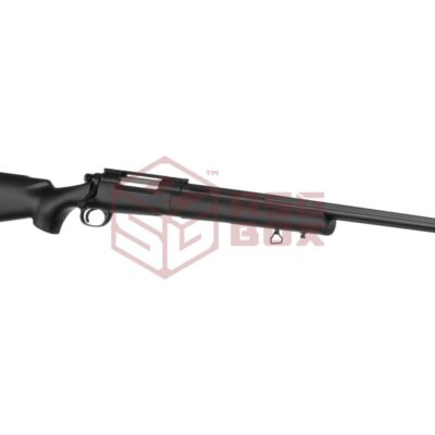 Cyma CM702 M24 SWS Bolt-Action Sniper Rifle Black