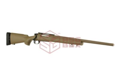 Cyma CM702 M24 SWS Bolt-Action Sniper Rifle Tan