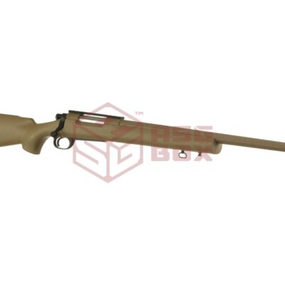 Cyma CM702 M24 SWS Bolt-Action Sniper Rifle Tan
