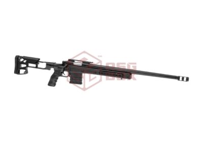 Cyma CM707 OT5000 Bolt-Action Sniper Rifle Black