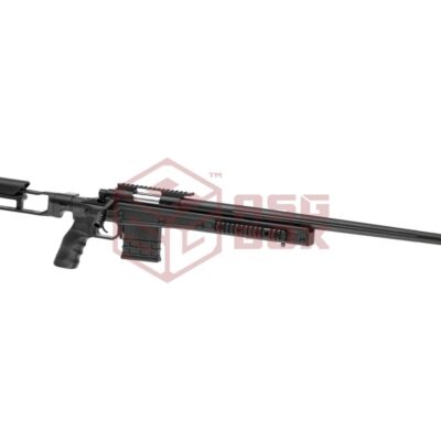 Cyma CM707 OT5000 Bolt-Action Sniper Rifle Black