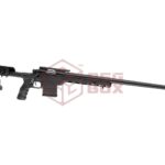 Cyma CM708 OT5000 Bolt-Action Sniper Rifle Black