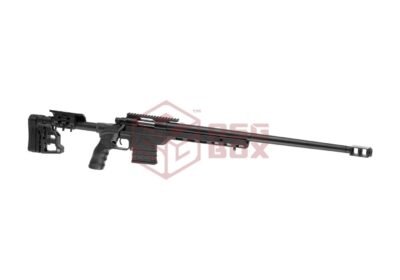 Cyma CM708 OT5000 Bolt-Action Sniper Rifle Black