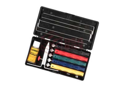 Lansky Deluxe System