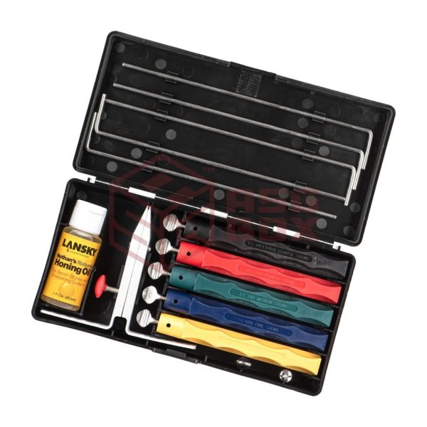 Lansky Deluxe System