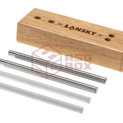 Lansky Diamond/Ceramic Turn Box