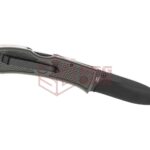KA-BAR Dozier Hunter Green