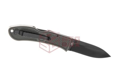 KA-BAR Dozier Hunter Green