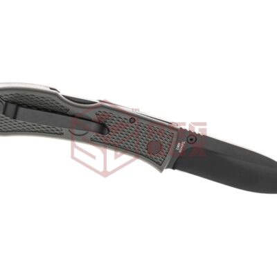 KA-BAR Dozier Hunter Green