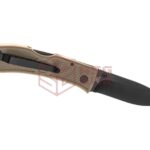 KA-BAR Dozier Hunter Tan