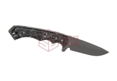 Ruike Hornet F815 Black