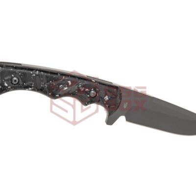 Ruike Hornet F815 Black