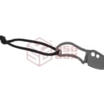 Doug Ritter MK5 Fixed Blade Grey