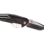 Ruike P138 Black