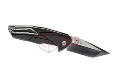 Ruike P138 Black