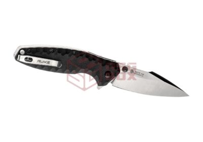 Ruike P843 Black
