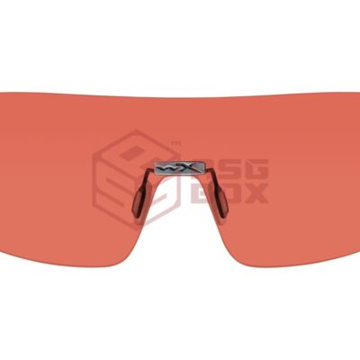 Wiley X Detection Lens Orange