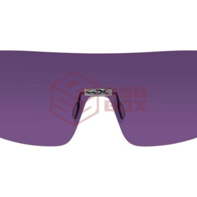 Wiley X Detection Lens Purple