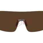 Wiley X Detection Lens Copper