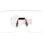 Wiley X Detection Lens Clear