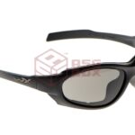 Wiley X XL-1 Advanced Comm 2.5 Grey / Clear / Light Rust Black